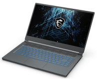 MSI Stealth 15M  i7/16GB/512/Win10 GTX1660Ti 144Hz - 601785 - zdjęcie 6